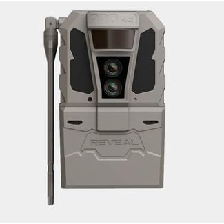 Tactacam REVEAL PRO 4.0 CELLULAR TRAIL CAMERA
