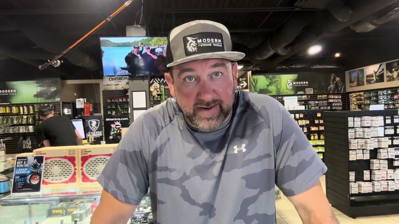 Old 86 Night Tournament Report (September 16, 2026) — Table Rock Lake