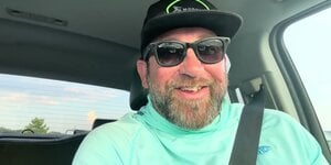 Weekly Fishing Report (September 18, 2026) — Table Rock Lake