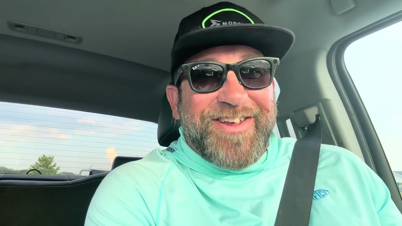 Weekly Fishing Report (September 18, 2026) — Table Rock Lake
