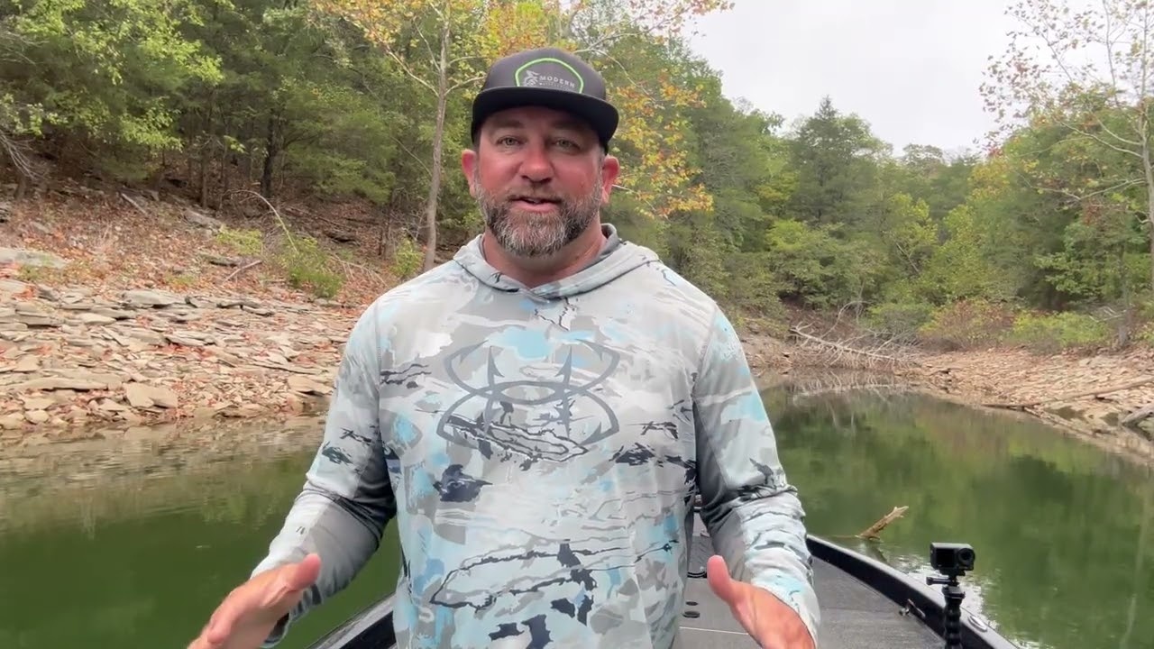 What you need to know for the YETI Open 20226 — Coy Hines