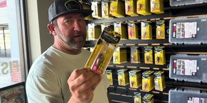 Table Rock Lake In Store BIG SALE — Coy Hines
