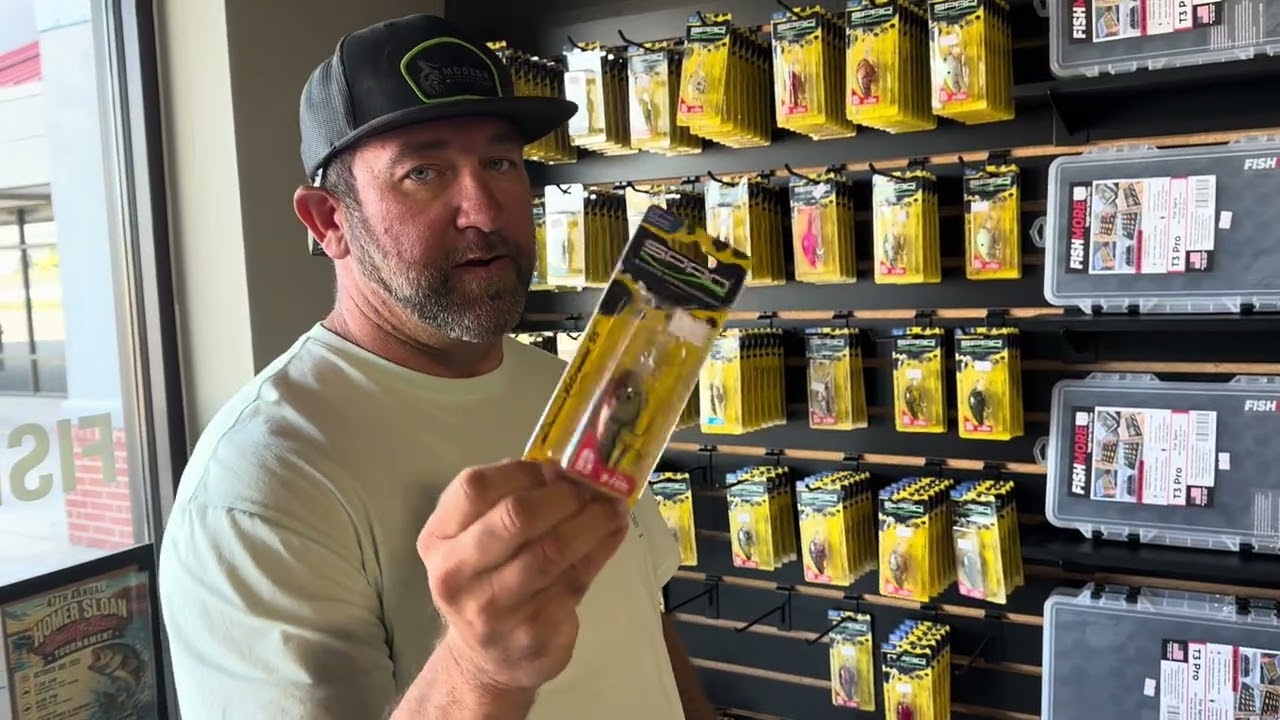 Table Rock Lake In Store BIG SALE — Coy Hines