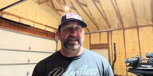 Table Rock Lake Fishing Report BIG NEWS Oct 1st 2026 — Coy Hines