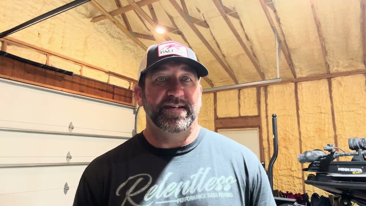 Table Rock Lake Fishing Report BIG NEWS Oct 1st 2026 — Coy Hines