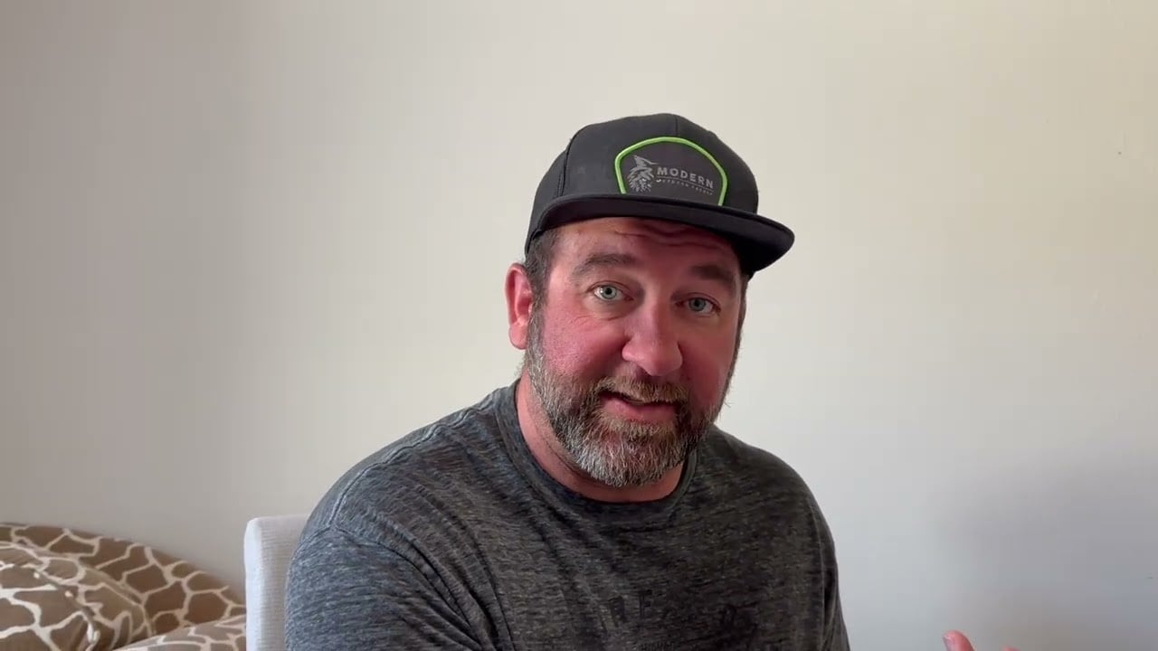 Garmin Forward-Facing Sonar: Brightness & Contrast Setup (Plus My New 6-Week Course!) — Coy Hines