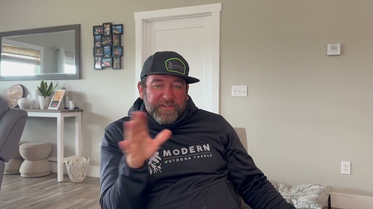 Emergency announcement Oct 16th 2026 — Coy Hines