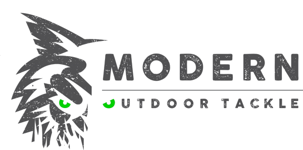 Omen Black Swimbait Casting Rod - Modern Outdoor Tackle