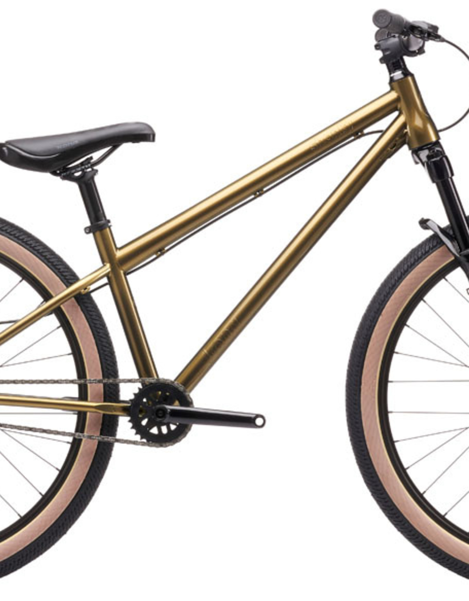 Kona dirt jump sale bike