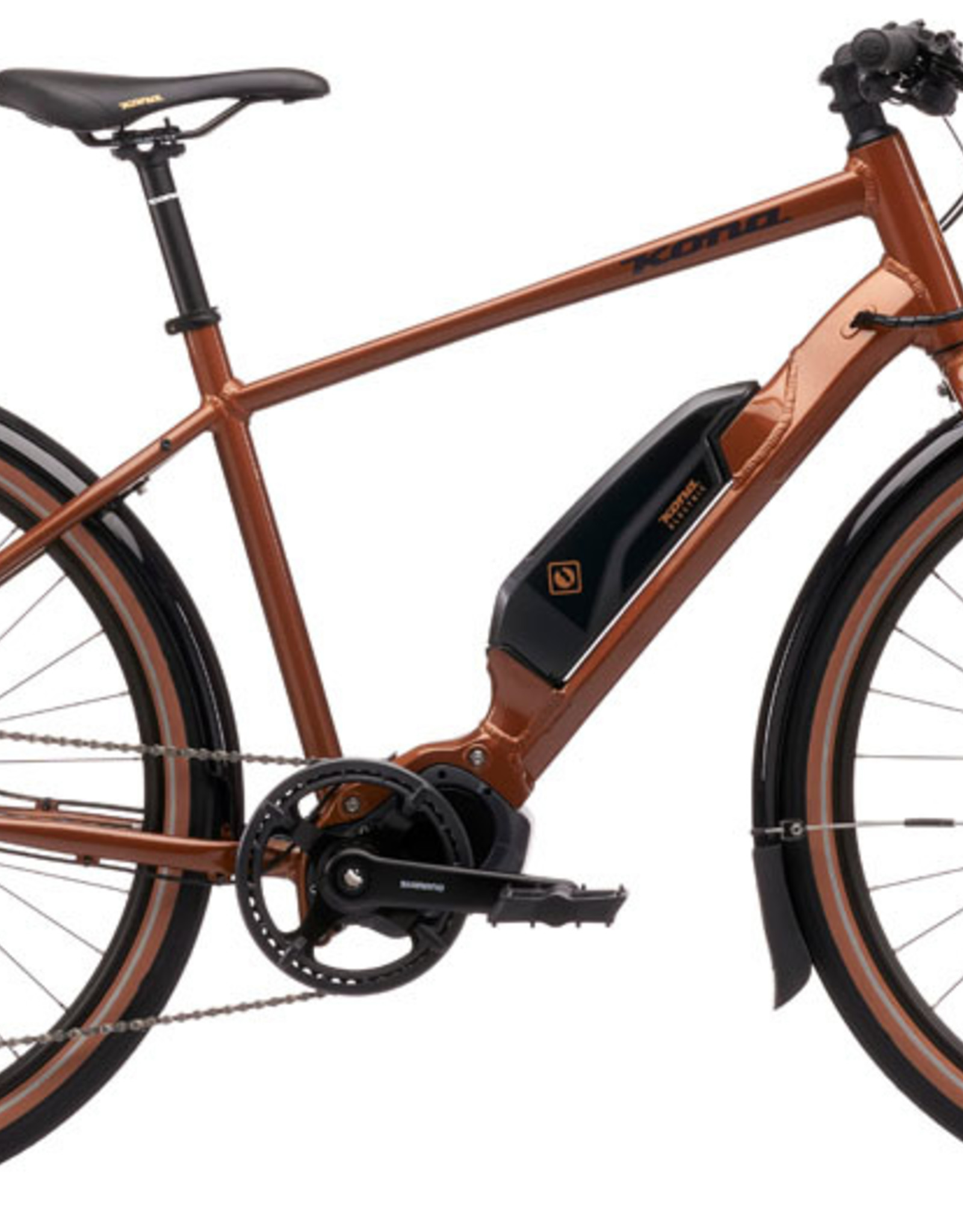 KONA BIKES 2021, URBAN, URBAN