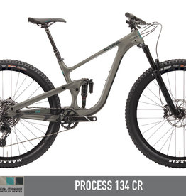 Kona Bicycles 2022 Kona Process 134 CR  29 Complete Large