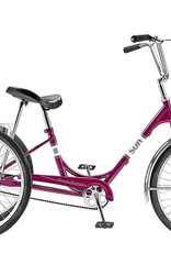 Sun Bicycles Sun Trike Pur w/3-spd Conversion