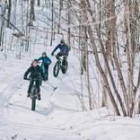 Passe de Saison Familiale - FatBike