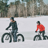 Passe de Saison adulte (16 ans et plus) - FatBike