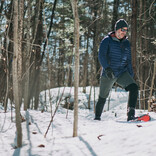 Family Season Pass - Snowshoes