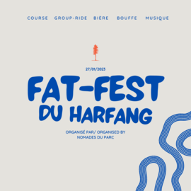 Admission générale Fat-Fest