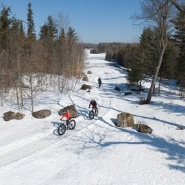 Passe de saison familiale prévente