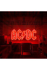 AC/DC - Power Up LP