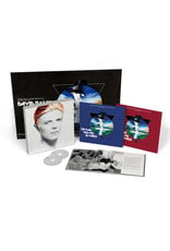 OST - The Man Who Fell To Earth (Ltd Dlx 2 CD + 2 LP)