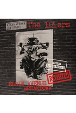 101ers (feat Joe Strummer) - Elgin Avenue Breakdown (2LP/red vinyl) Revisited