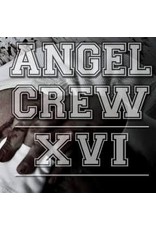 Angel Crew - XVI LP