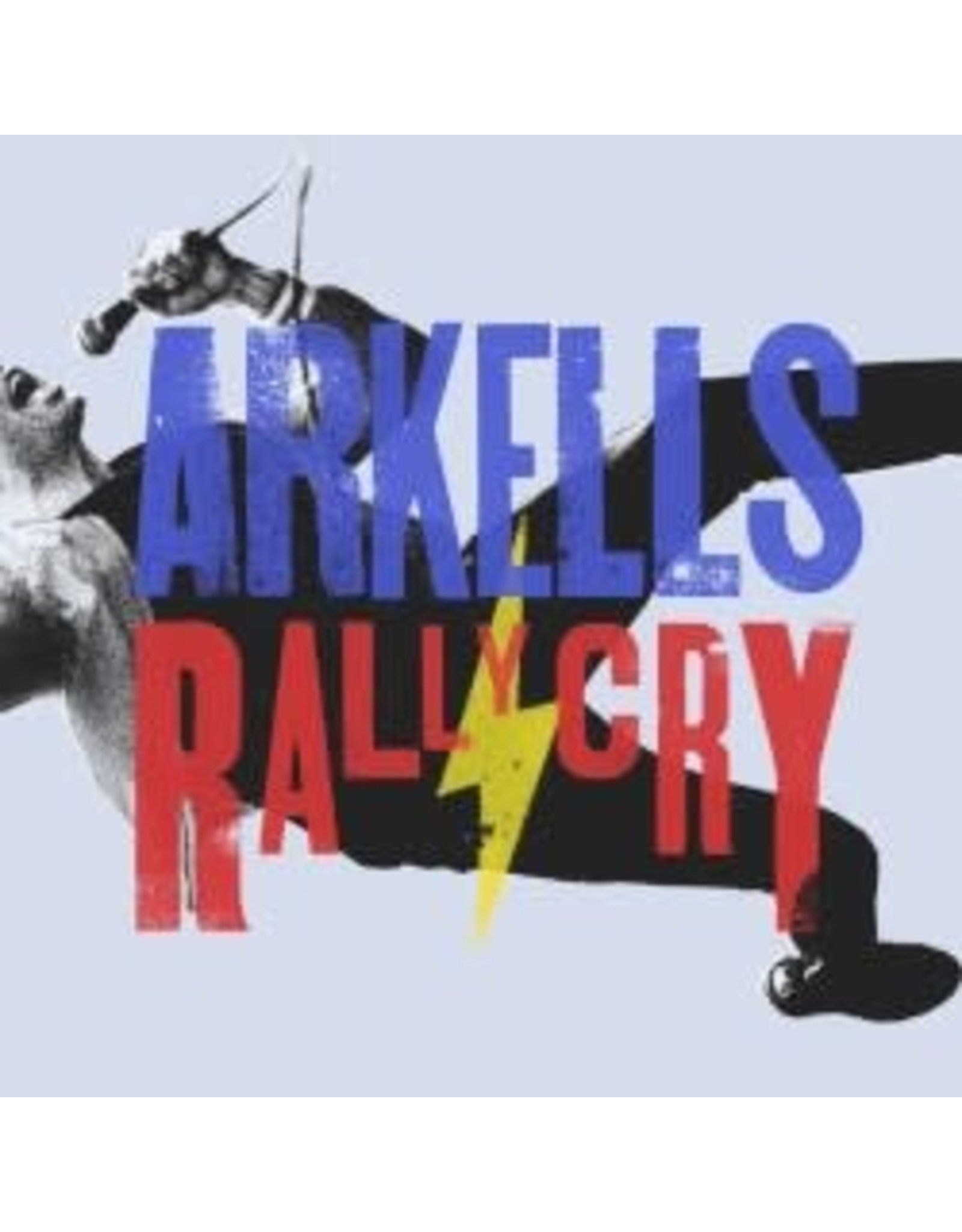 Arkells - Rally Cry LP