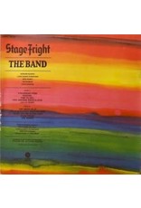 Band - Stage Fright LP
