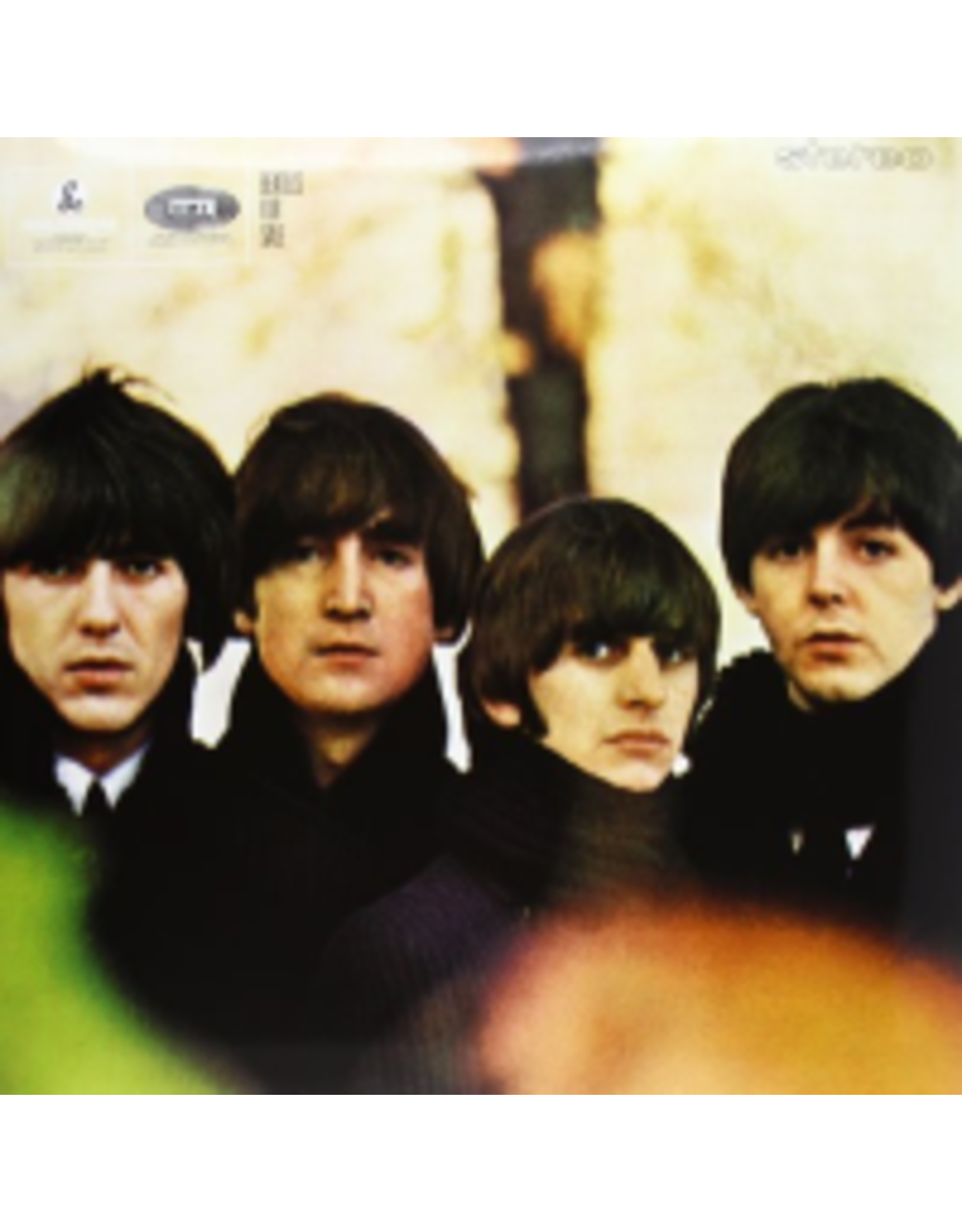 Beatles - For Sale LP