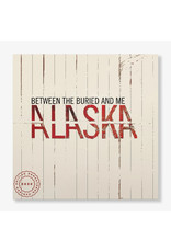 Between the Buried and Me - Alaska (2LP/2020 remix/remaster)