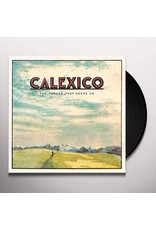 Calexico - The Thread That Keeps Us LP