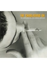 Charlatans UK - The Charlatans vs. the Chemical Brothers EP LP