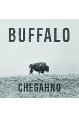 Chegahno - Buffalo LP