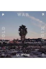 Cold War Kids - La Divine LP