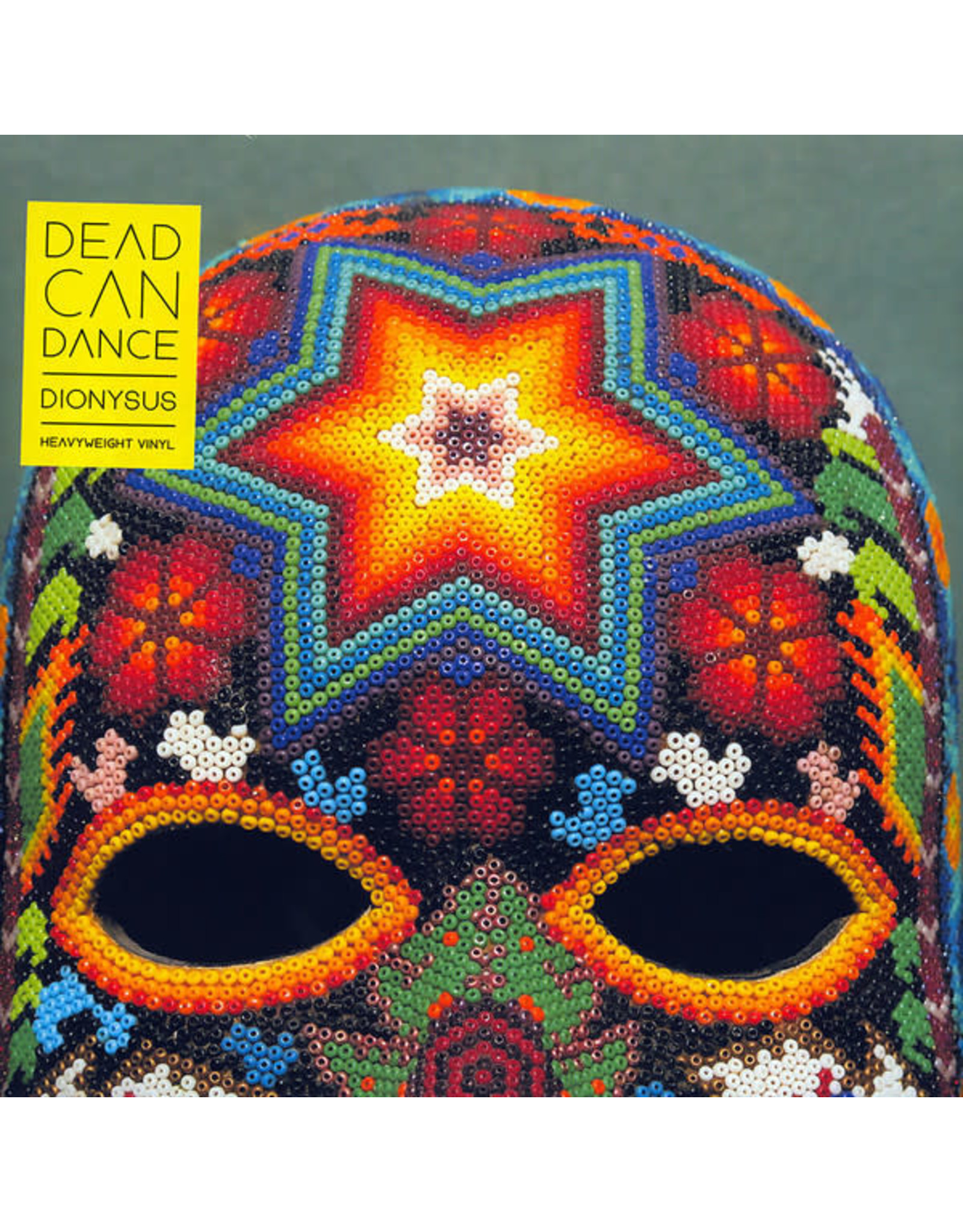 Dead Can Dance - Dionysus LP