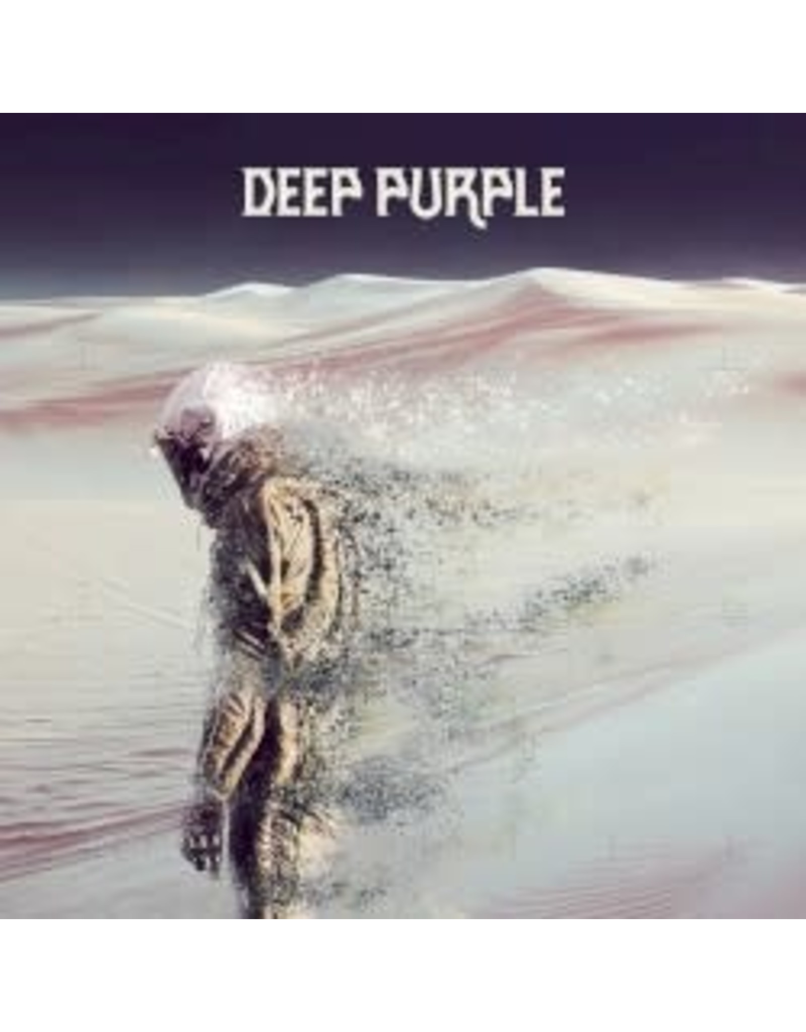 Deep Purple - Whoosh reg 2LP