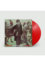 Dexys Midnight Runners - Searching For the Young Soul Rebels (red vinyl)