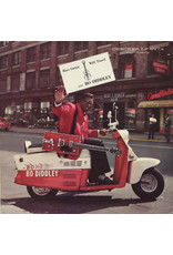 Diddley, Bo - Have Guitar, Will Travel LP