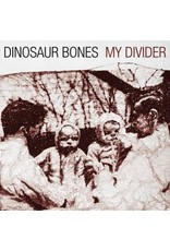 Dinosaur Bones - My Divider LP