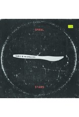 Spiral Stairs - Doris & The Daggers  LP