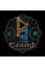 Enslaved - Sleeping Gods Thorn LP