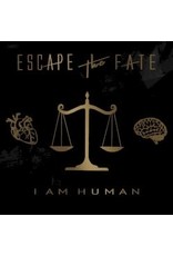 Escape the Fate - I Am Human LP
