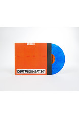 Gotobeds - Debt Begins At 30 (Loser Edition - coloured vinyl)