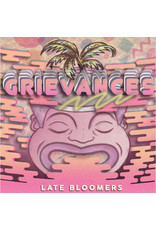 Grievances - Late Bloomers LP