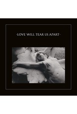 Joy Division - Love Will Tear Us Apart LP