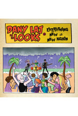 Lah, Danny - Everything New is New Again LP