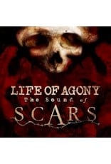 Life Of Agony - Sound of Scars LP