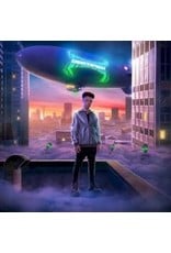 Lil Mosey - Certified Hitmaker 2LP