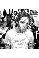 Mass Gothic - S/T LP
