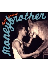 Moneybrother - Real Control LP
