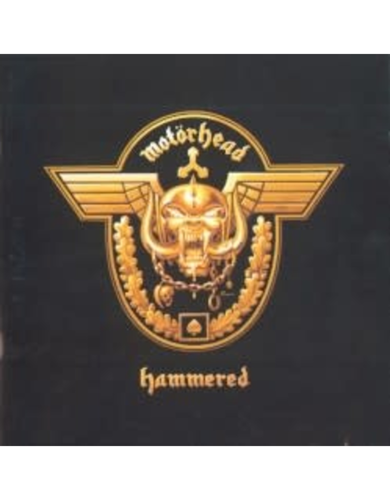 Motorhead - Hamerred LP